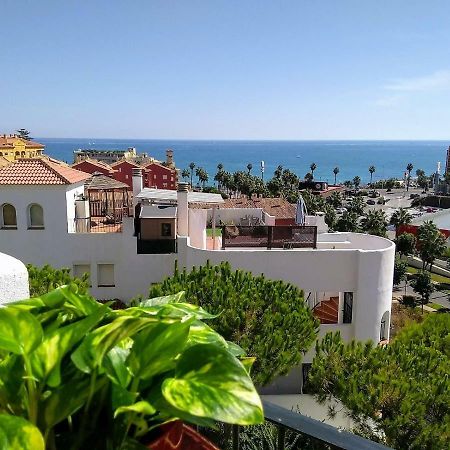 Benalmadena Lomas De Mena Apartamento Exterior foto
