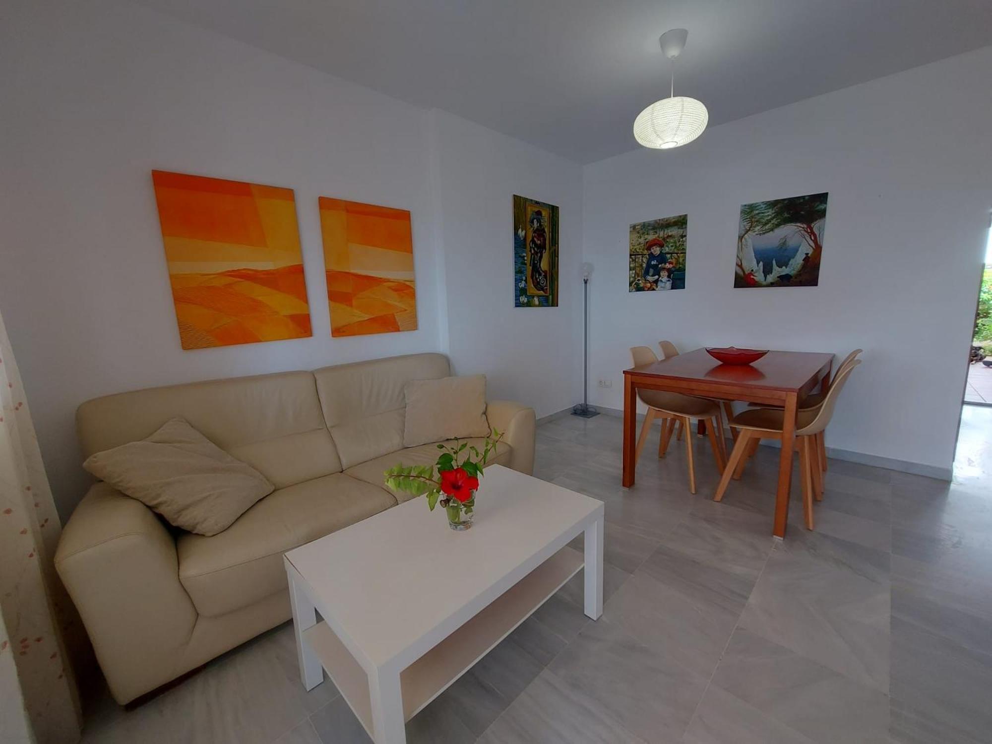 Benalmadena Lomas De Mena Apartamento Exterior foto