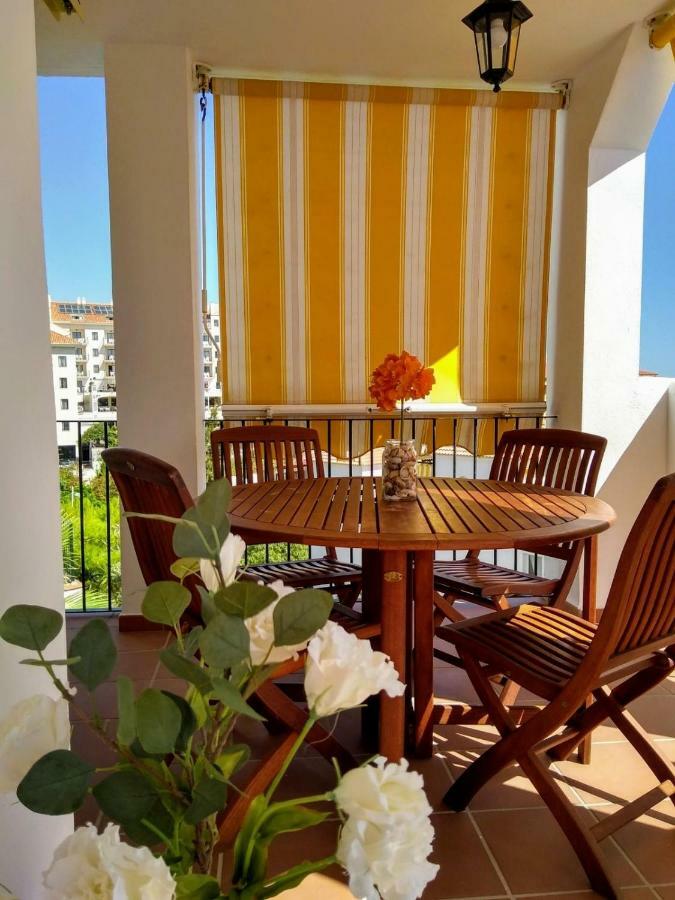 Benalmadena Lomas De Mena Apartamento Exterior foto