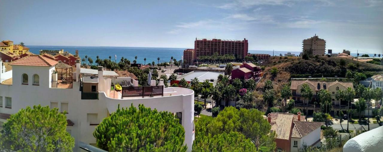 Benalmadena Lomas De Mena Apartamento Exterior foto
