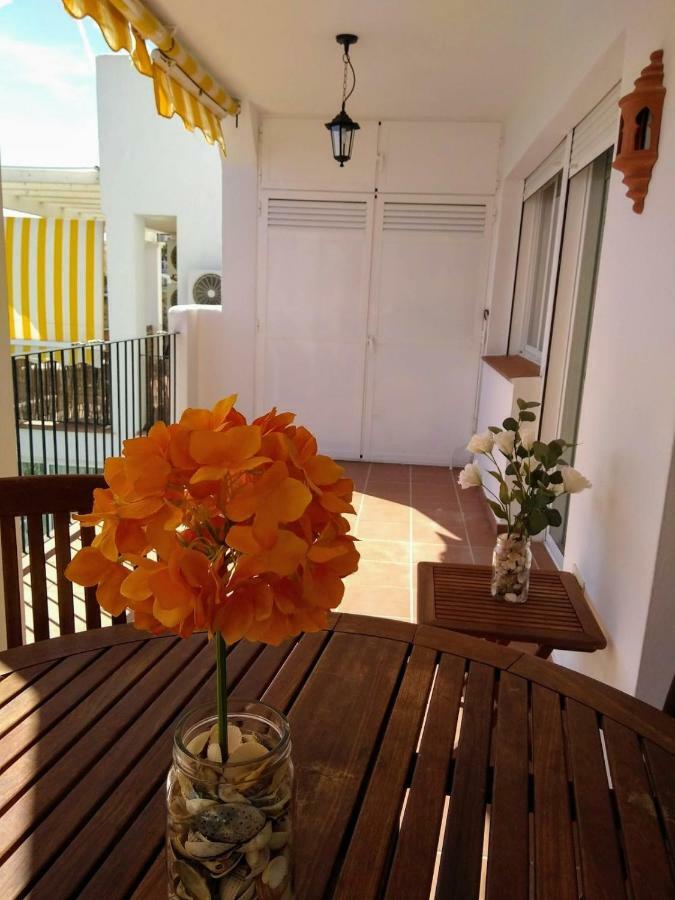 Benalmadena Lomas De Mena Apartamento Exterior foto