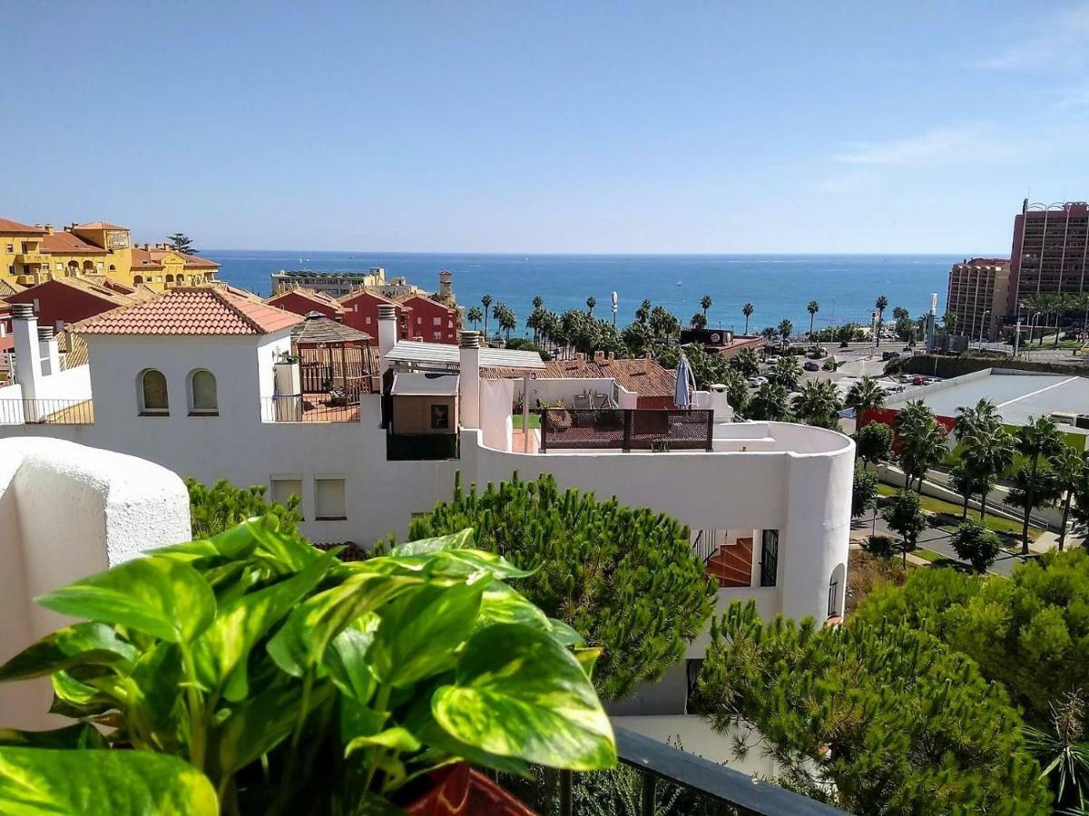 Benalmadena Lomas De Mena Apartamento Exterior foto