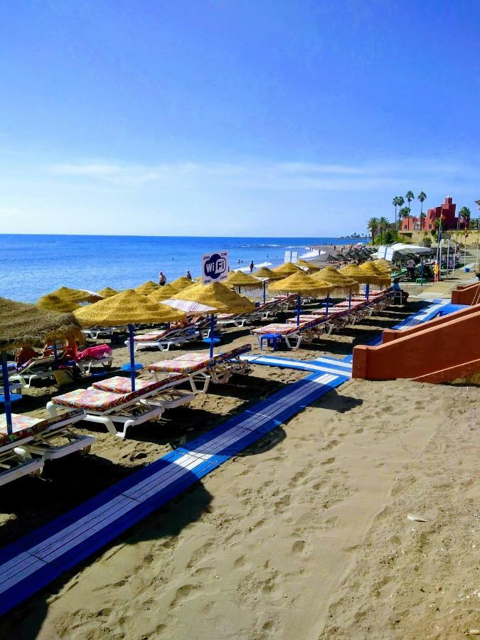 Benalmadena Lomas De Mena Apartamento Exterior foto