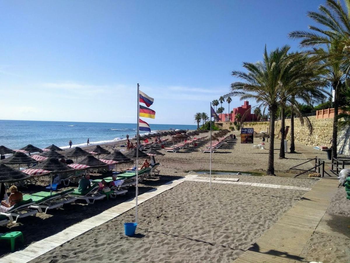 Benalmadena Lomas De Mena Apartamento Exterior foto