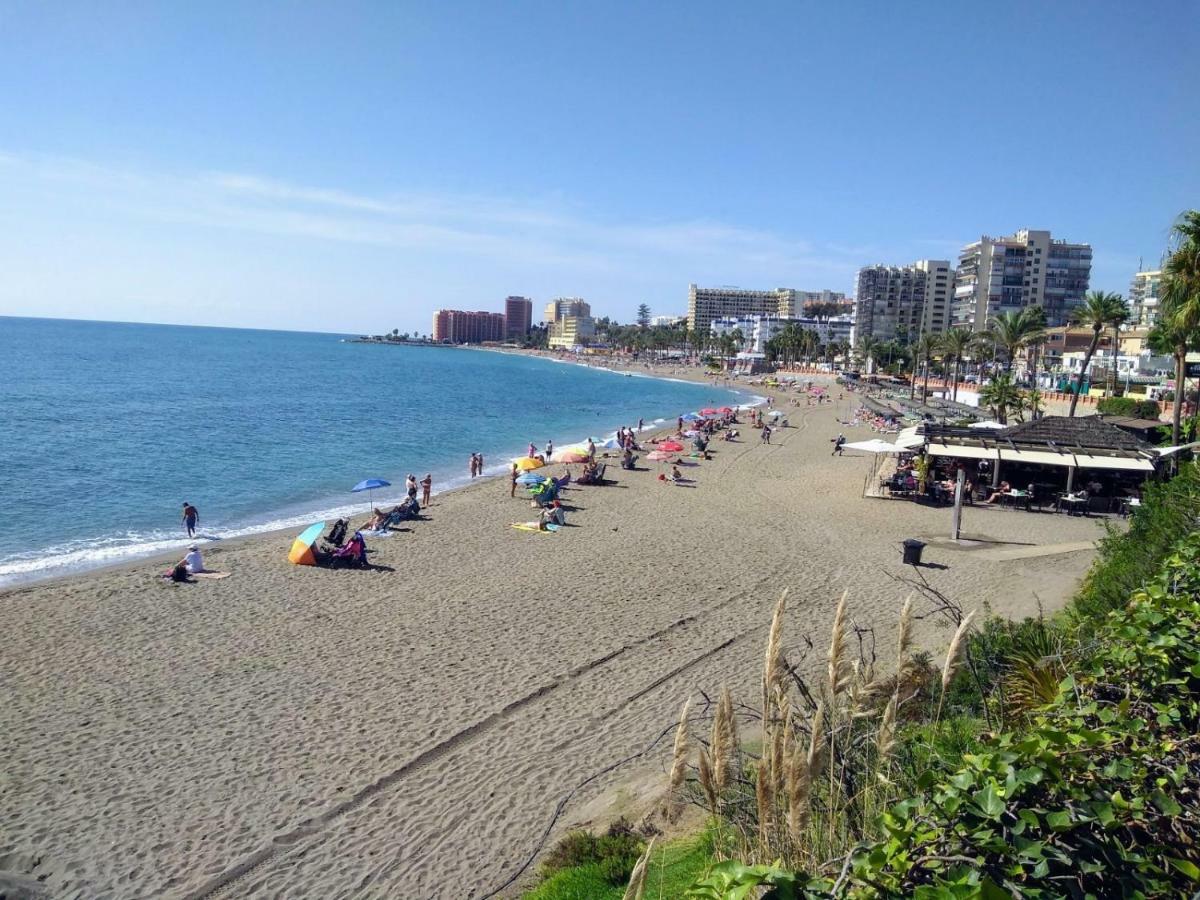 Benalmadena Lomas De Mena Apartamento Exterior foto
